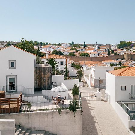 Retiro Do Castelo Villa Óbidos Dış mekan fotoğraf