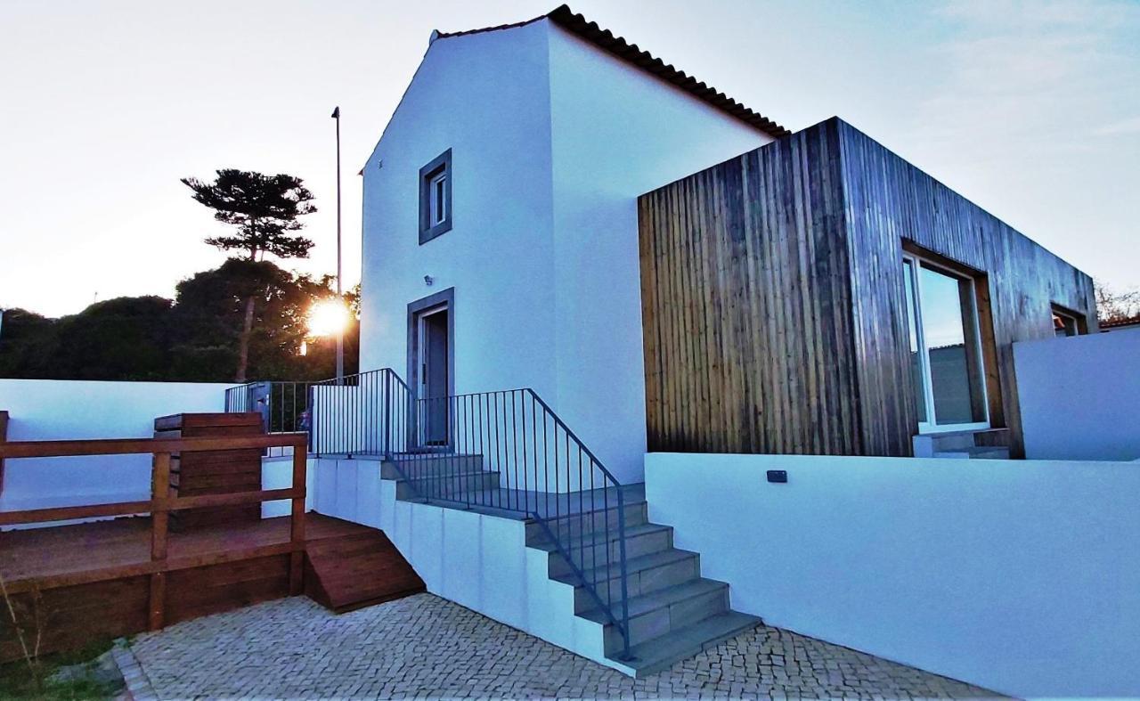 Retiro Do Castelo Villa Óbidos Dış mekan fotoğraf