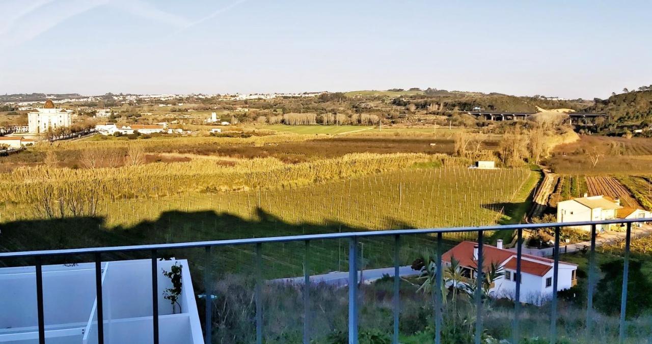 Retiro Do Castelo Villa Óbidos Dış mekan fotoğraf