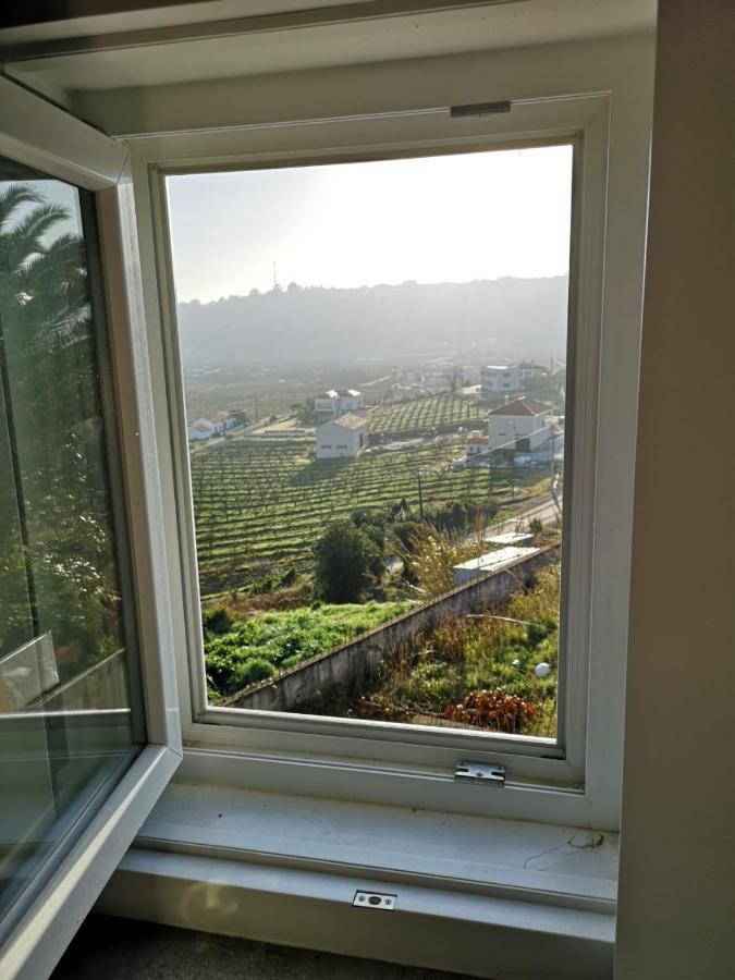 Retiro Do Castelo Villa Óbidos Dış mekan fotoğraf